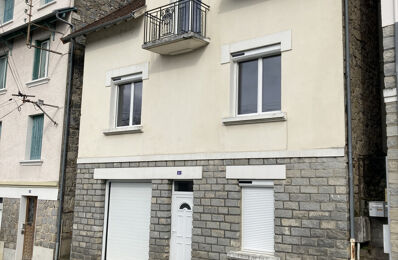 location maison 880 € CC /mois à proximité de Vitrac-sur-Montane (19800)