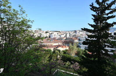 vente appartement 120 000 € à proximité de Marseille 2 (13002)