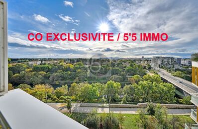 vente appartement 649 000 € à proximité de Balaruc-le-Vieux (34540)