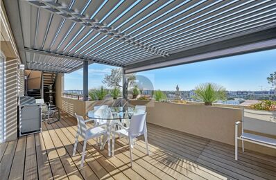 vente appartement 870 000 € à proximité de Villeneuve-Lès-Maguelone (34750)