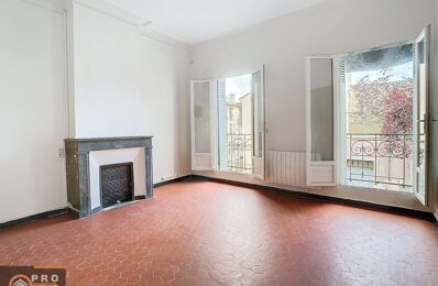 location appartement 460 € CC /mois à proximité de Murviel-Lès-Béziers (34490)