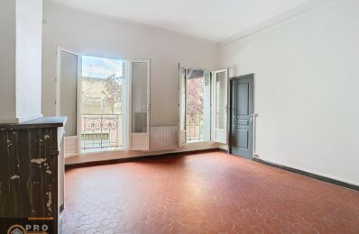 location appartement 460 € CC /mois à proximité de Villeneuve-Lès-Béziers (34420)