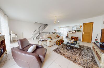 vente maison 388 200 € à proximité de Isles-sur-Suippe (51110)