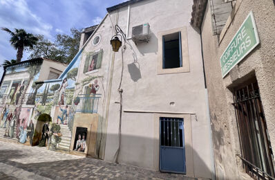 vente maison 128 400 € à proximité de Saint-Côme-Et-Maruéjols (30870)