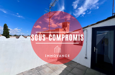 vente maison 128 400 € à proximité de Clapiers (34830)