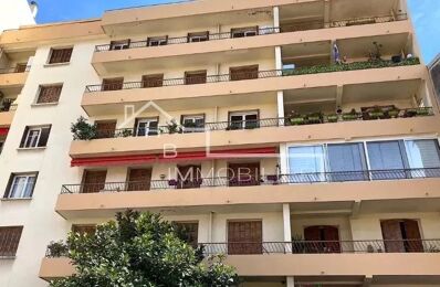 vente appartement 349 000 € à proximité de Roquebrune-Cap-Martin (06190)