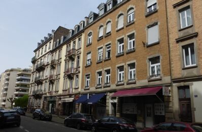 location appartement 1 170 € CC /mois à proximité de Strasbourg (67200)