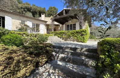 vente maison 870 000 € à proximité de Fréjus (83600)