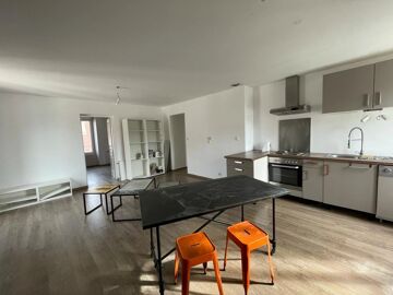 Appartement Besançon (25000) - Réf. 9170