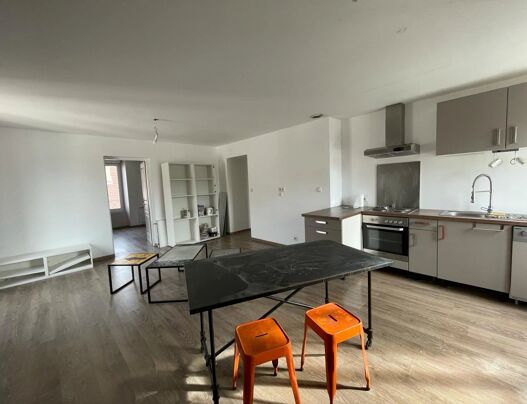Vente Appartement Besançon - Réf. 9170 - Mandataire immobilier 