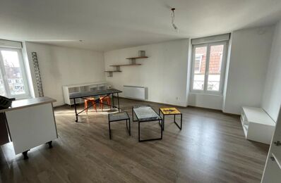 vente appartement 150 000 € à proximité de Osselle-Routelle (25320)