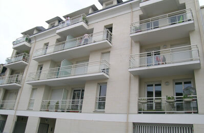 location appartement 593 € CC /mois à proximité de Douvres-la-Délivrande (14440)