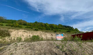 Terrain  996 m² à vendre à Aumale (76390)