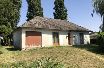 vente maison 139 000 € à proximité de Molliens-Dreuil (80540)