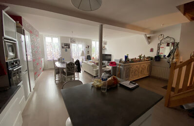 location appartement 640 € CC /mois à proximité de Poix-de-Picardie (80290)