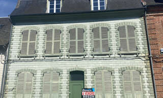 Maison 6 Pièces 172 m² à vendre à Aumale (76390)