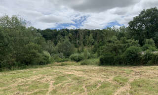 Terrain  8422 m² à vendre à Lannoy-Cuillère (60220)