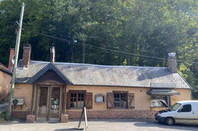 Maison 3 pièces 98000 €