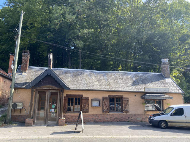 Bien situé à Poix de Picardie — photo du bien
