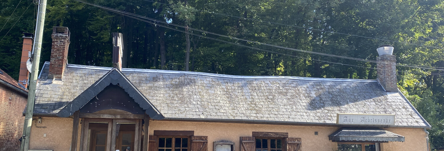 Maison 3 Pièces 113 m² à vendre à Poix-de-Picardie (80290)