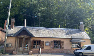 Divers  113 m² à vendre à Poix-de-Picardie (80290)