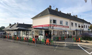 Commerce  133 m² à vendre à Aumale (76390)