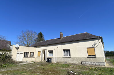 maison 8 pièces 157 m2 à vendre à Poix-de-Picardie (80290)