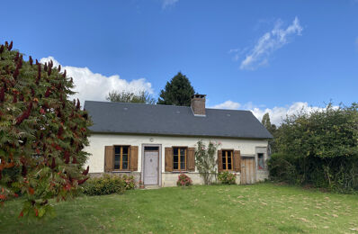 vente maison 87 000 € à proximité de Moyencourt-Lès-Poix (80290)