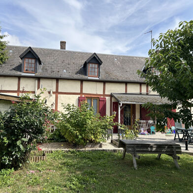 Maison 4 pièces 137 m²