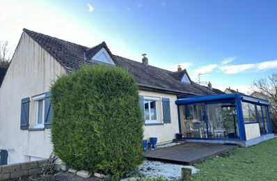 vente maison 237 000 € à proximité de Saint-Sauflieu (80160)