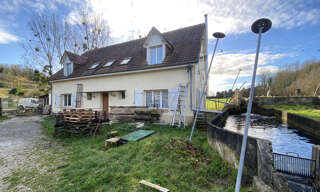 Maison 6 Pièces 171 m² à vendre à Poix-de-Picardie (80290)