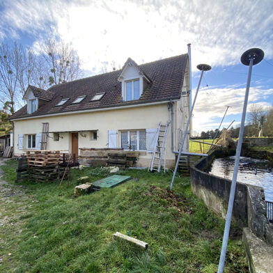 Maison 6 pièces 405000 €