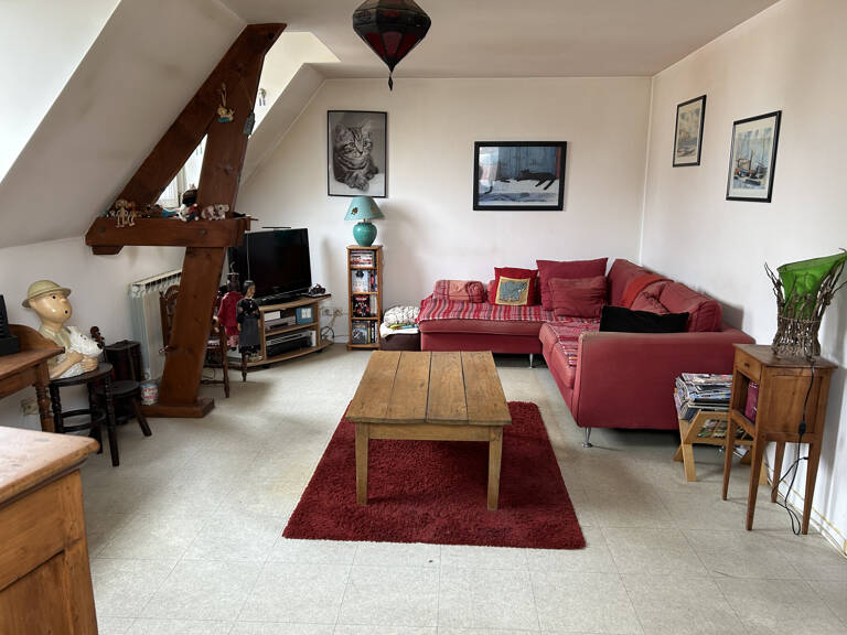 Appartement proche de la gare Amiens — photo 1