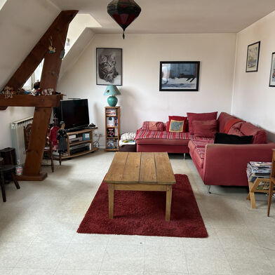 Appartement 3 pièces 168000 €