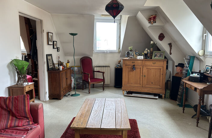 Appartement proche de la gare Amiens — photo 2