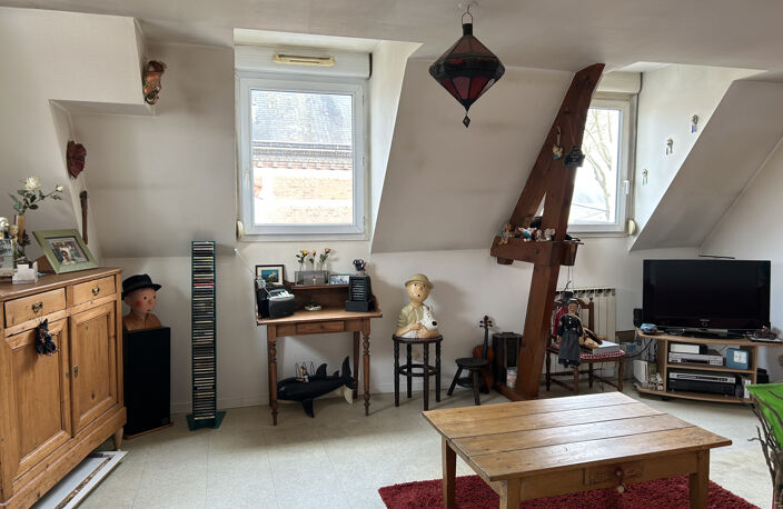 Appartement proche de la gare Amiens — photo 3