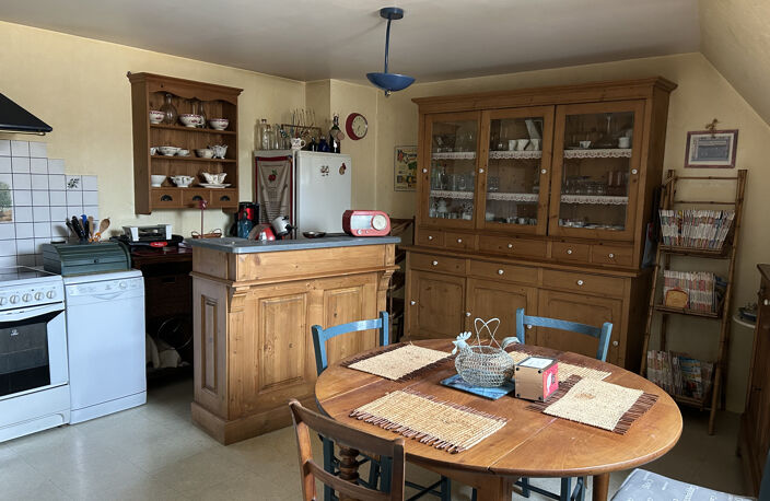Appartement proche de la gare Amiens — photo 4