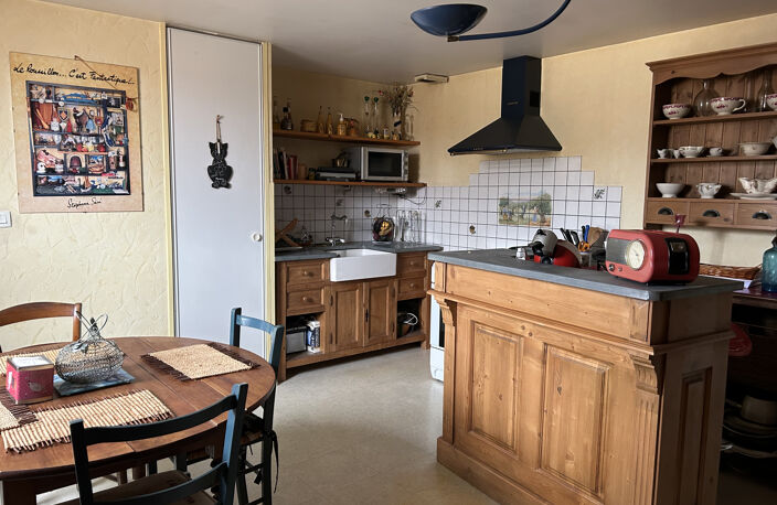 Appartement proche de la gare Amiens — photo 5