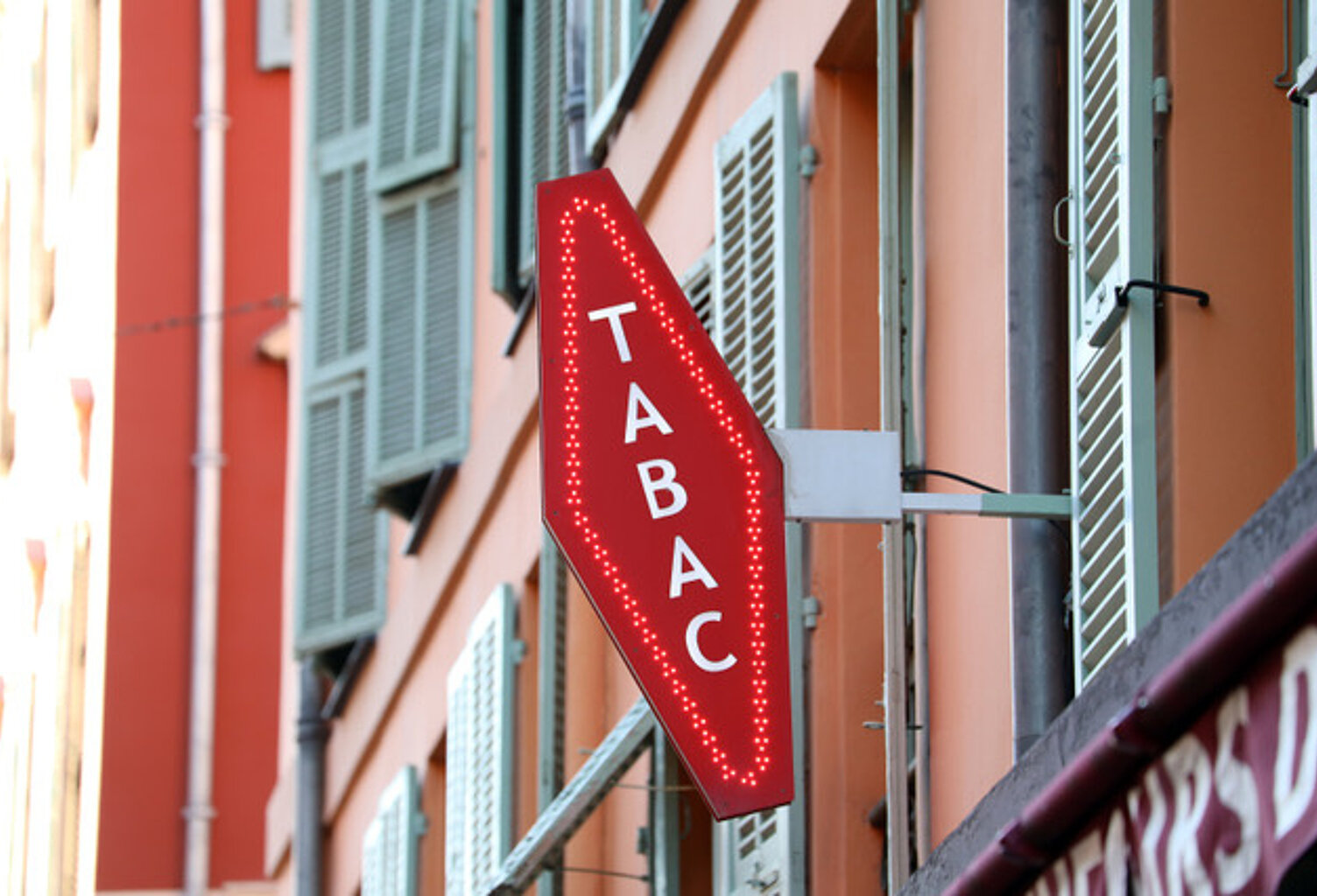 BAR TABAC PMU LOTO — photo 1