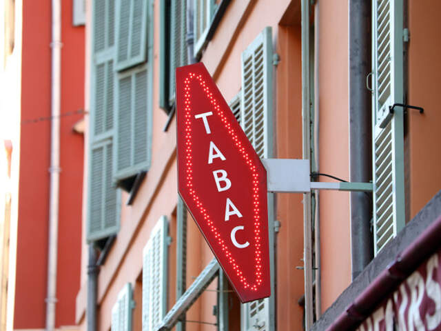 BAR TABAC PMU LOTO — photo du bien