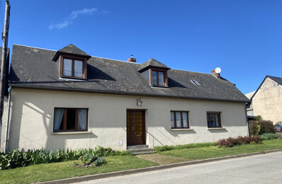 maison 4 pièces 144 m2 à vendre à Poix-de-Picardie (80290)