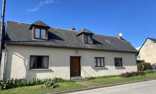 Maison 4 Pièces 144 m² à vendre à Poix-de-Picardie (80290)