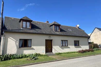 Maison 4 pièces 131000 €