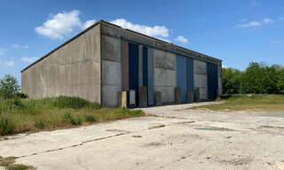 Local industriel  615 m² à vendre à Poix-de-Picardie (80290)