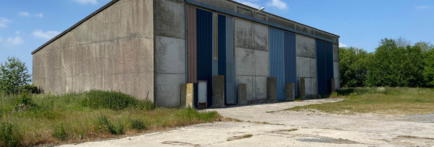 Local industriel  615 m² à vendre à Poix-de-Picardie (80290)