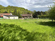 Terrain à bâtir Brocourt — photo 2