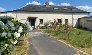 Maison 6 Pièces 207 m² à vendre à Amiens (80000)