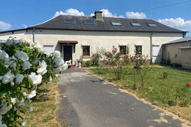 Maison 6 pièces 415000 €