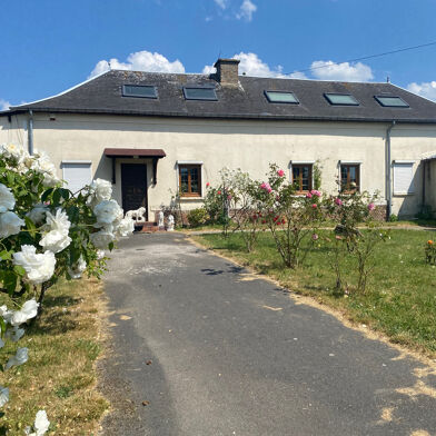 Maison 6 pièces 415000 €