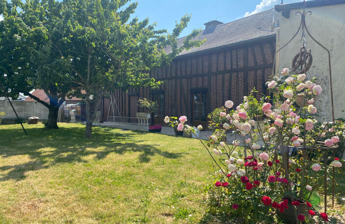 Maison à Clairy Saulchoix — photo 2